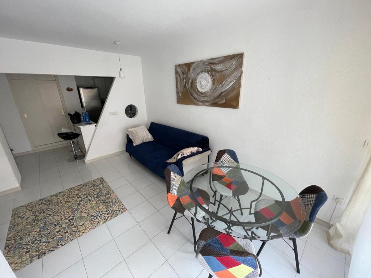Apartamento Tu Casa Del Mar Torrevieja Exterior foto