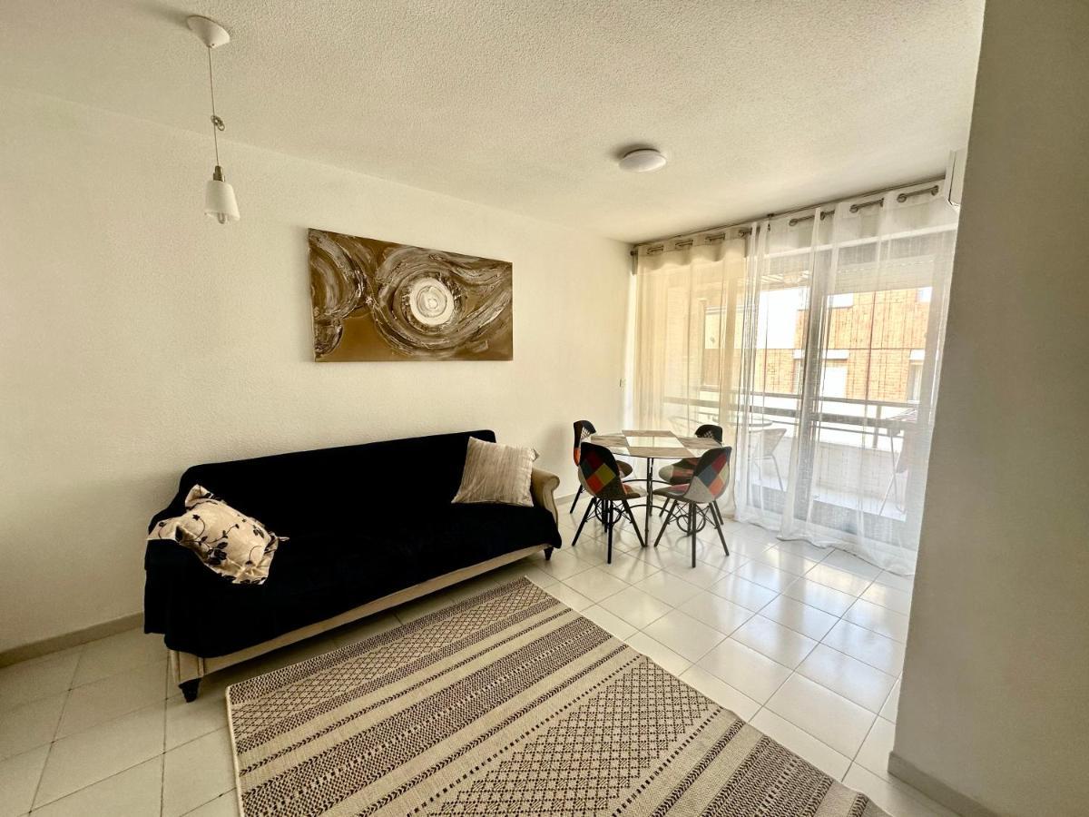 Apartamento Tu Casa Del Mar Torrevieja Exterior foto