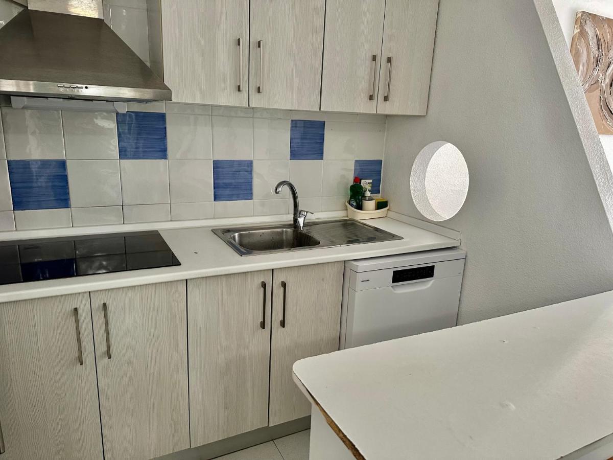 Apartamento Tu Casa Del Mar Torrevieja Exterior foto