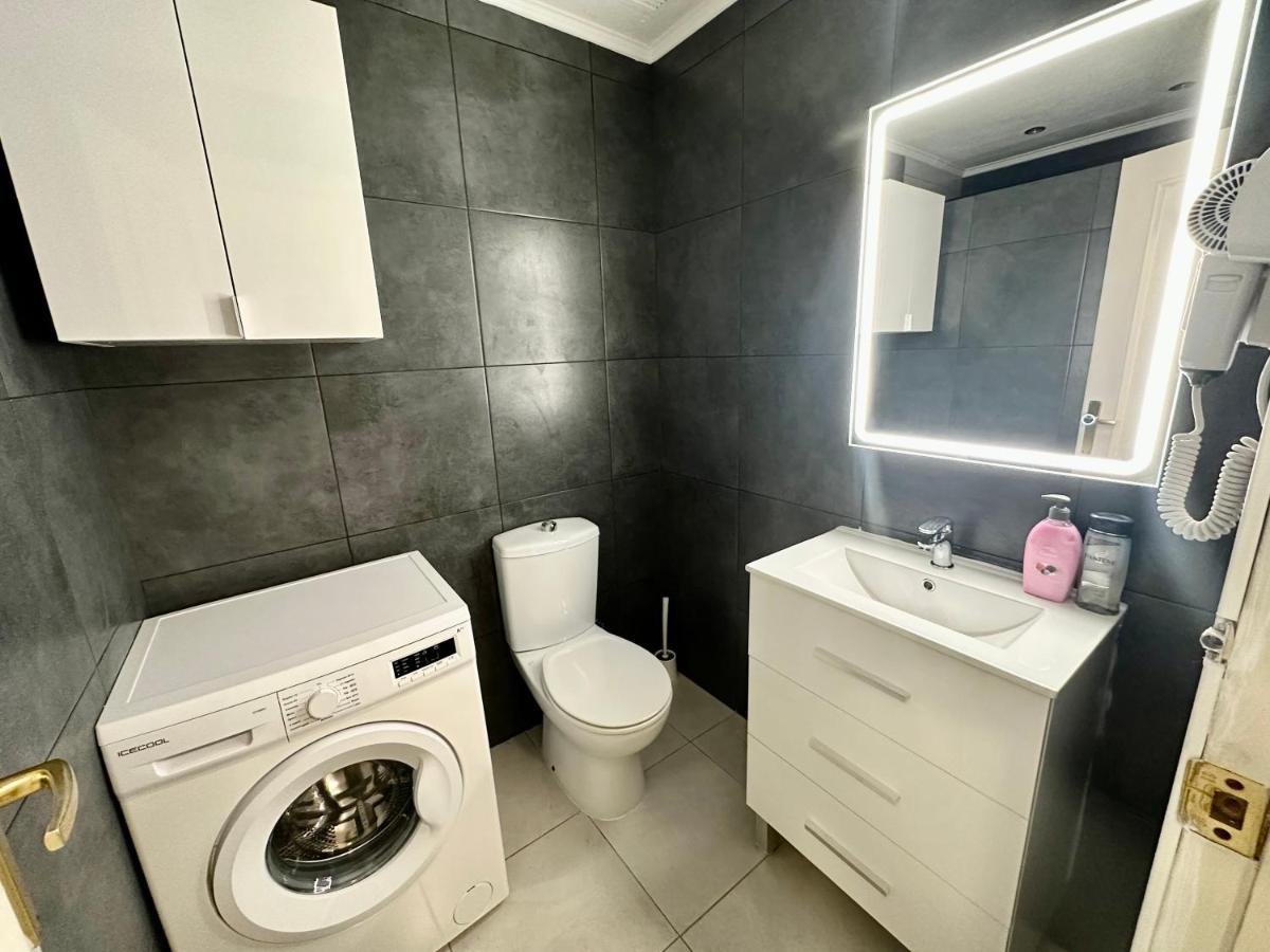 Apartamento Tu Casa Del Mar Torrevieja Exterior foto