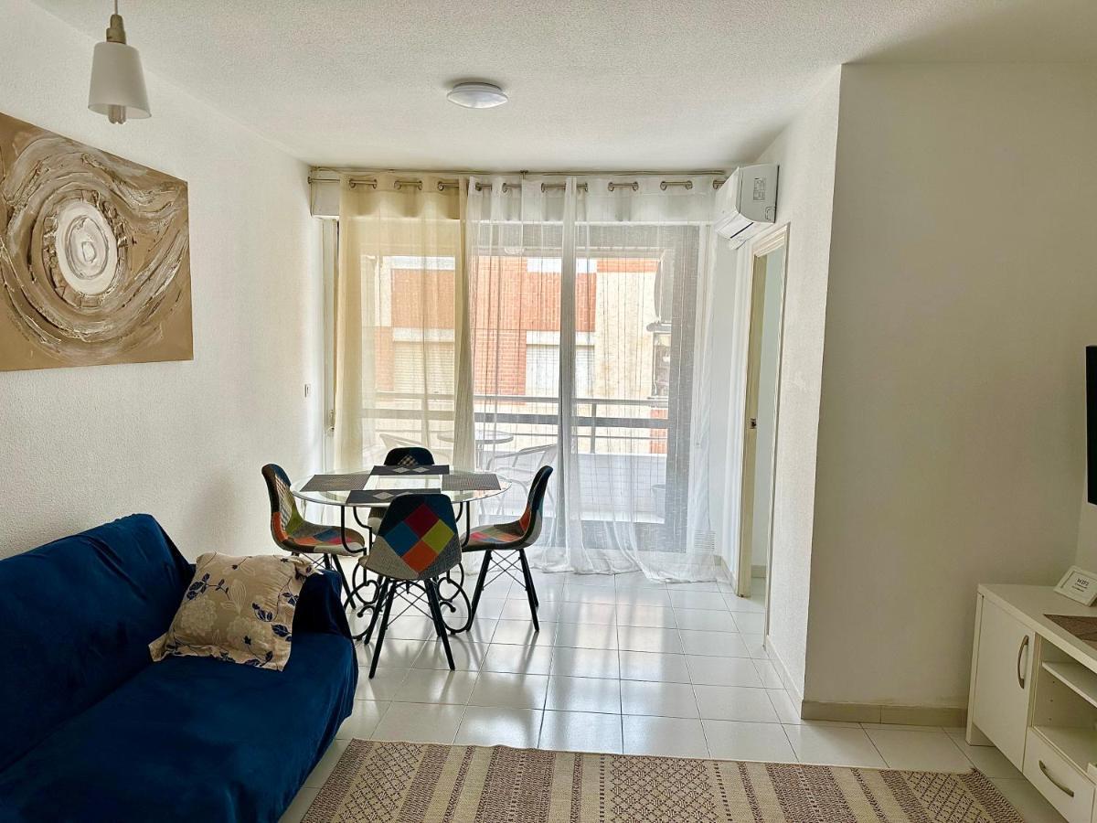 Apartamento Tu Casa Del Mar Torrevieja Exterior foto