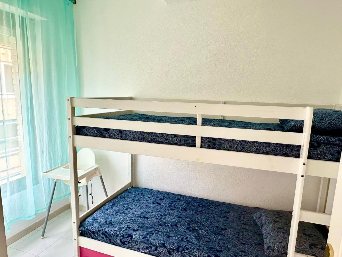 Apartamento Tu Casa Del Mar Torrevieja Exterior foto