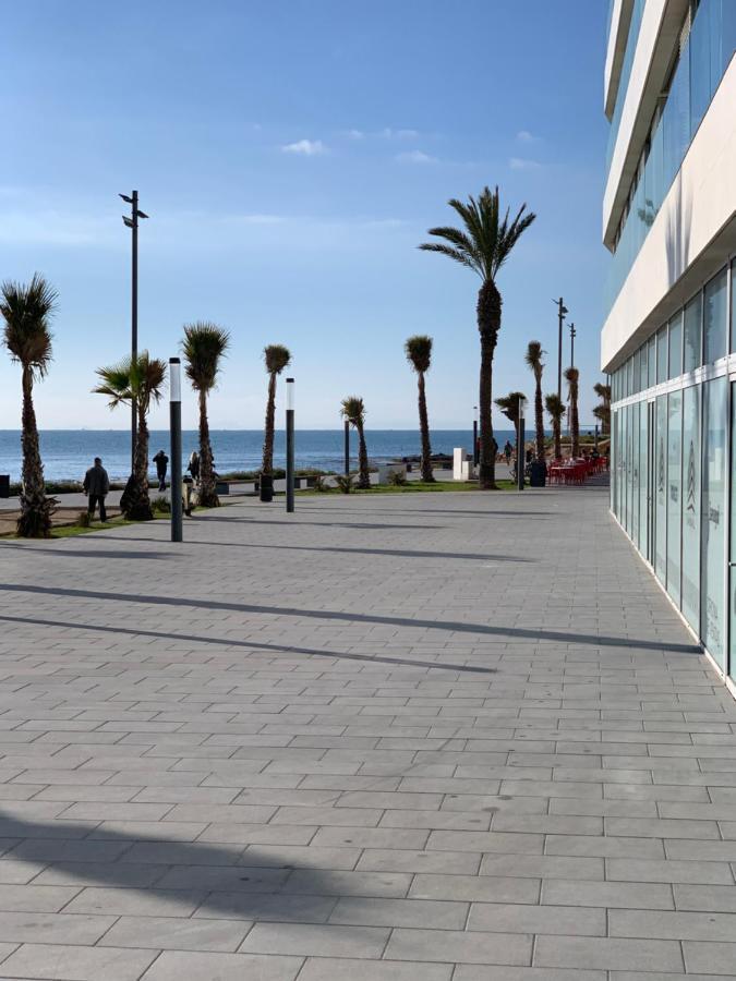 Apartamento Tu Casa Del Mar Torrevieja Exterior foto