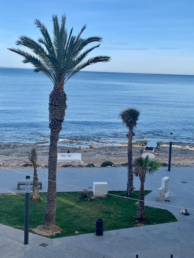 Apartamento Tu Casa Del Mar Torrevieja Exterior foto