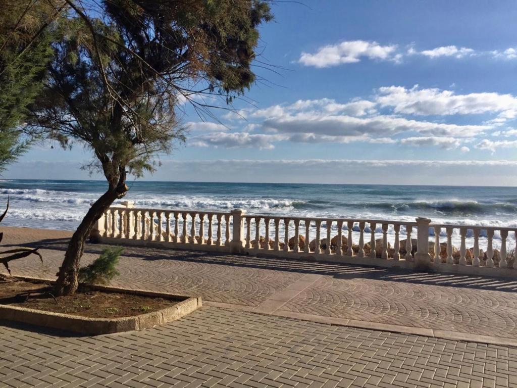 Apartamento Tu Casa Del Mar Torrevieja Exterior foto